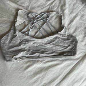 Lululemon - Free to be bra - wild A/B support